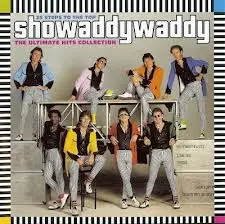 Showaddywaddy - 25 Steps To The Top (The Ultimate Hits Collection)