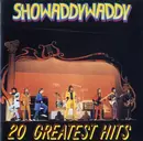 CD - Showaddywaddy - 20 Greatest Hits
