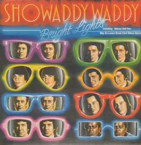 Showaddywaddy - Bright Lights