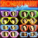 LP - Showaddywaddy - Bright Lights
