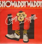 Showaddywaddy - Crepes & Drapes