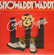 LP - Showaddywaddy - Crepes & Drapes