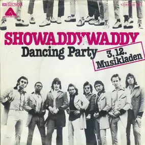 Showaddywaddy - Dancin' Party