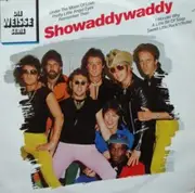 LP - Showaddywaddy - Die Weisse Serie