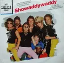 LP - Showaddywaddy - Die Weisse Serie