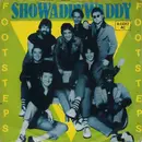 7'' - Showaddywaddy - Footsteps