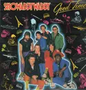 LP - Showaddywaddy - Good Times