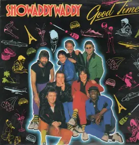 Showaddywaddy - Good Times