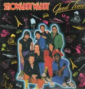 Showaddywaddy - Good Times