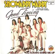7'' - Showaddywaddy - Good Timing