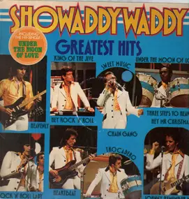 Showaddywaddy - Greatest Hits