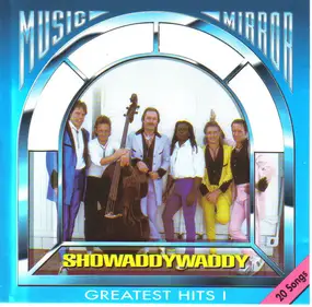 Showaddywaddy - Greatest hits II