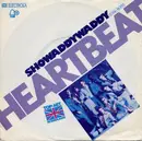 7'' - Showaddywaddy - Heartbeat / Lucy Jane