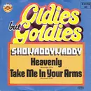 7inch Vinyl Single - Showaddywaddy - Heavenly / Take Me In Your Arms