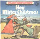 7inch Vinyl Single - Showaddywaddy - Hey Mister Christmas
