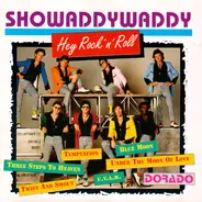 Showaddywaddy - Hey Rock 'N' Roll
