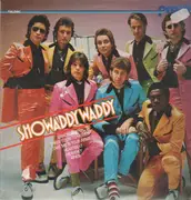 LP - Showaddywaddy - Profile