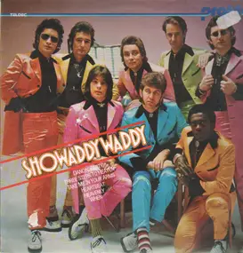 Showaddywaddy - Profile