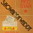 LP - Showaddywaddy - Red Star