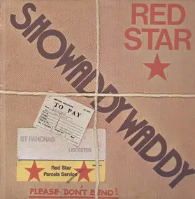 Showaddywaddy - Red Star