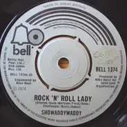 Showaddywaddy - Rock 'N' Roll Lady