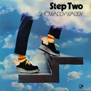 LP - Showaddywaddy - Step Two