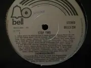 LP - Showaddywaddy - Step Two