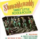 CD - Showaddywaddy - Sweet Little Rock & Roller