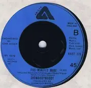7'' - Showaddywaddy - Sweet Little Rock 'n' Roller