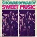 7'' - Showaddywaddy - Sweet Music