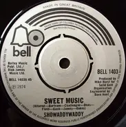 Showaddywaddy - Sweet Music