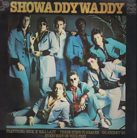 Showaddywaddy - same