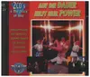 CD - Showaddywaddy / The Tremeloes a.o. - Auf die Dauer hilft nur Power
