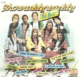 Showaddywaddy - The Best!