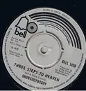 7'' - Showaddywaddy - Three Steps To Heaven