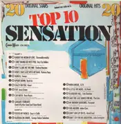 LP - Showaddywaddy, Bay City Rollers - Top 10 Sensation