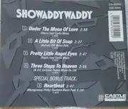 CD - Showaddywaddy - Castle Gold Collection, Vol. 4