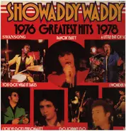 Showaddywaddy - Greatest Hits 1976 - 1978