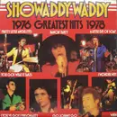 LP - Showaddywaddy - Greatest Hits 1976 - 1978 - Phonodisc Pressing