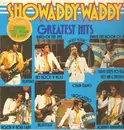 LP - Showaddywaddy - Greatest Hits