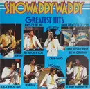 LP - Showaddywaddy - Greatest Hits - Label Variation