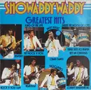 LP - Showaddywaddy - Greatest Hits