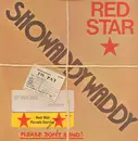 LP - Showaddywaddy - Red Star