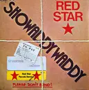 LP - Showaddywaddy - Red Star