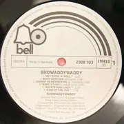 LP - Showaddy Waddy - Showaddy Waddy