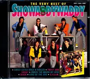 CD - Showaddywaddy - The Very Best Of Showaddywaddy