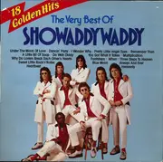 LP - Showaddywaddy - The Very Best Of Showaddywaddy
