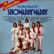 Showaddywaddy - The Very Best Of