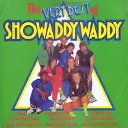 Showaddywaddy - The Very Best Of