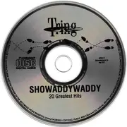 CD - Showaddywaddy - 20 Greatest Hits